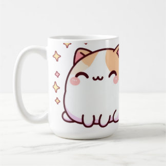 Mug Cute kawaii