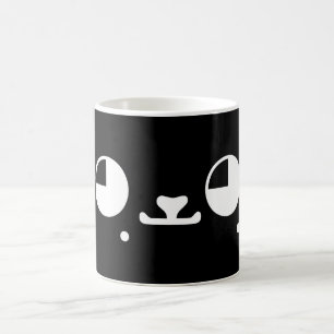 Mug Cute Kawaii Chien Chien Chien Chien Chien Japonais