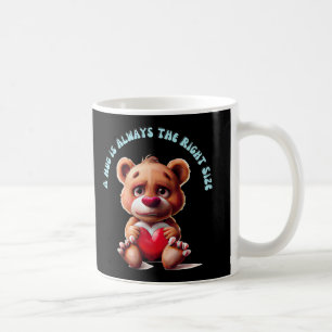 Mug Cute prise d'ours