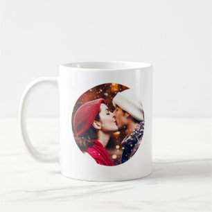 Mug Cute Romantic Keepsaké cadeau photo