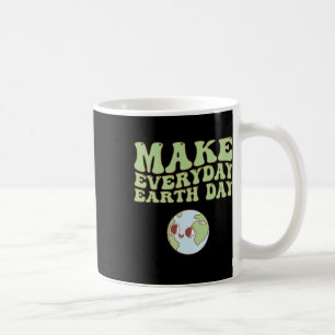 Mug Cute Super Faire Jour des terres quotidien Salle d