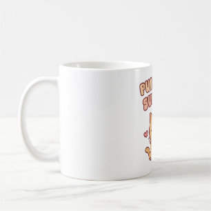 Mug Cute Tabby Chat Manger Crème De Glace Purfait Pu É