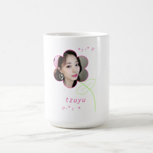 Mug Cute Tzuyu Kpop Deux fois Ado esthétique