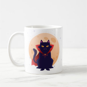 Mug Cute vampire