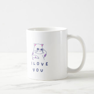 Mug cutecat