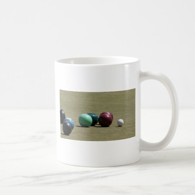 Mug Cuvettes (Droite)