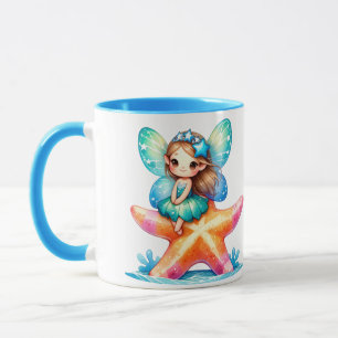 Mug Cuvettes à farine d'eau