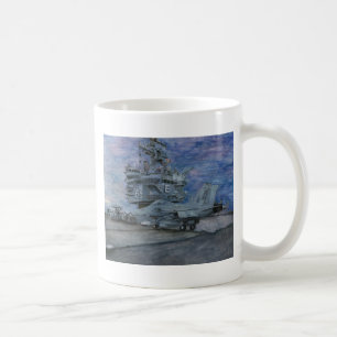 MUG CVN-65