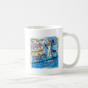 Mug Cyber Beauté Reine Drôle Dons Cartes Tee - shirts 