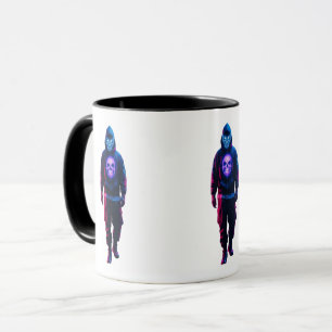 Mug Cyberpunk