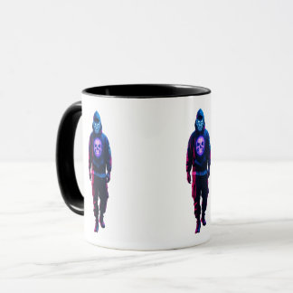 Mug Cyberpunk