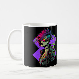 Mug Cyberpunk
