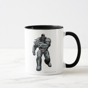 Mug Cyborg