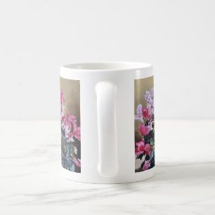 Mug Cyclamen 2004