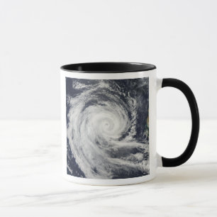Mug Cyclone tropical Dianne