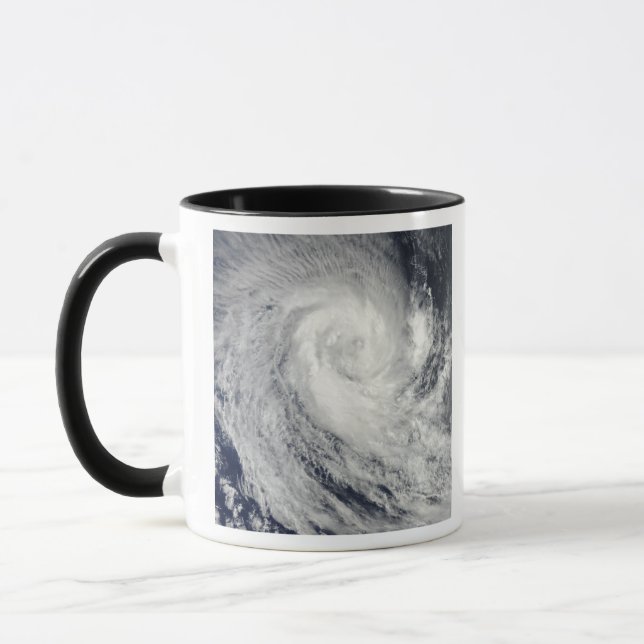Mug Cyclone tropical Imani (Gauche)