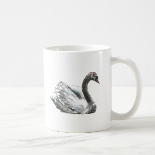 Mug Cygne