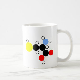 Mug Cystéine