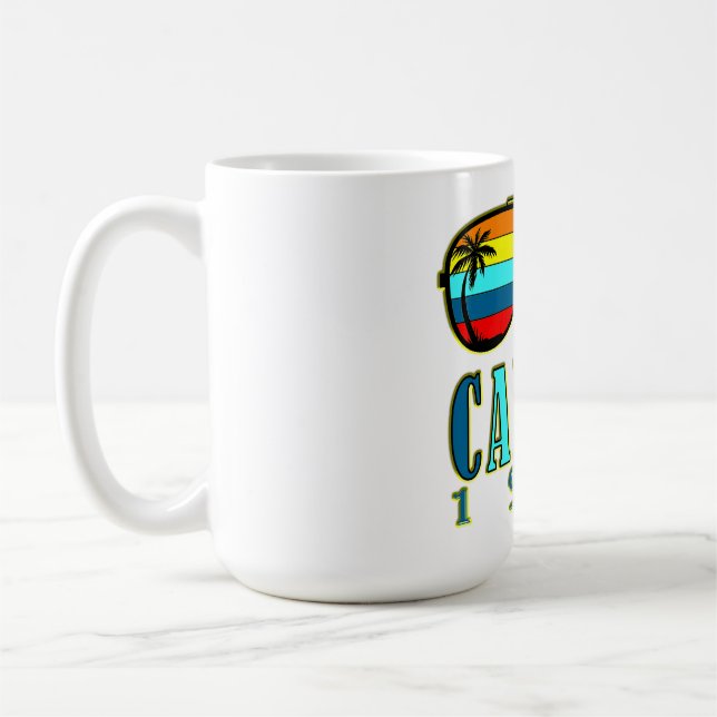 MUG D18PH (Gauche)