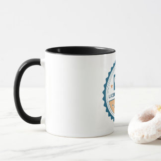 Mug D1 to DDS  Dental Student Tote Bag