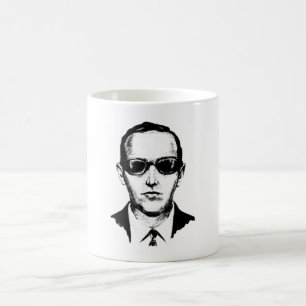 Mug D.B. Tonnelier