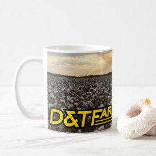 MUG D&T
