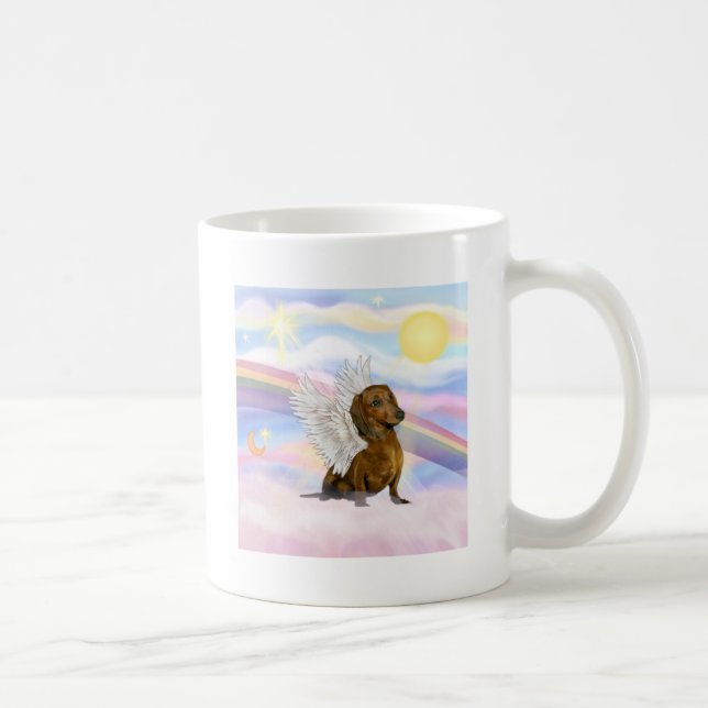 Mug Dachshund (Droite)