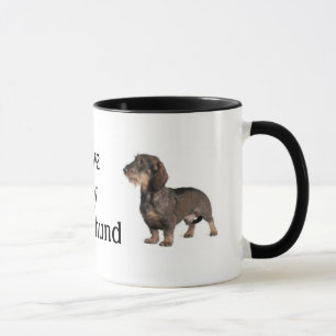 Mug Dachshund