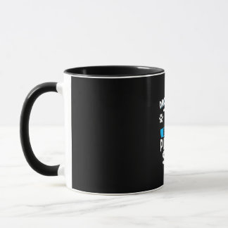 Mug Dachshunds Avec Mes Amis