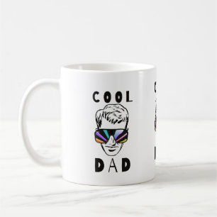 MUG DAD COOL