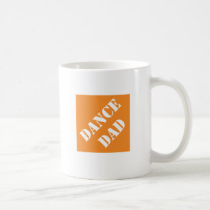 Mug Dadismes Danse Papa