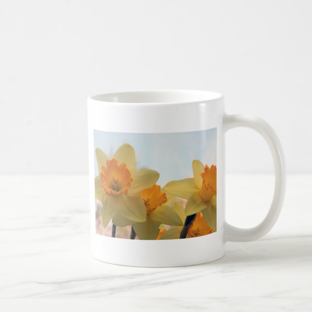 Mug Daffodilux (Droite)
