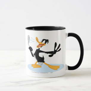 Mug DAFFY DUCK™ Singing