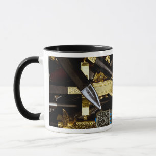 Mug Dagers, Dirks et Sabres