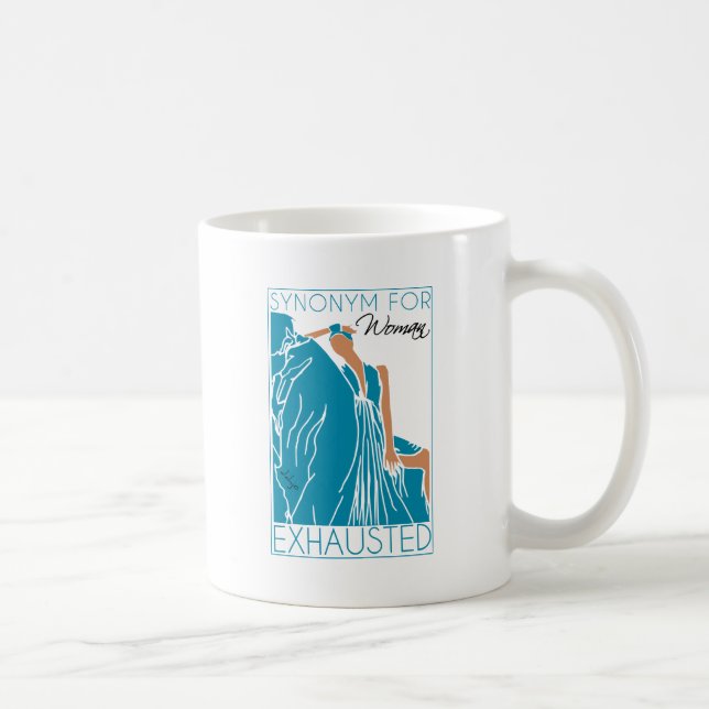MUG DAHJO DESIGNS (Droite)