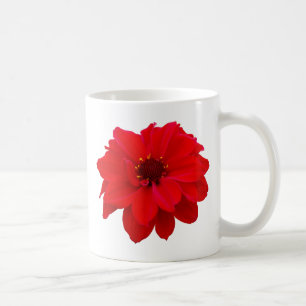 Mug Dahlia - Evêque de Llandaff