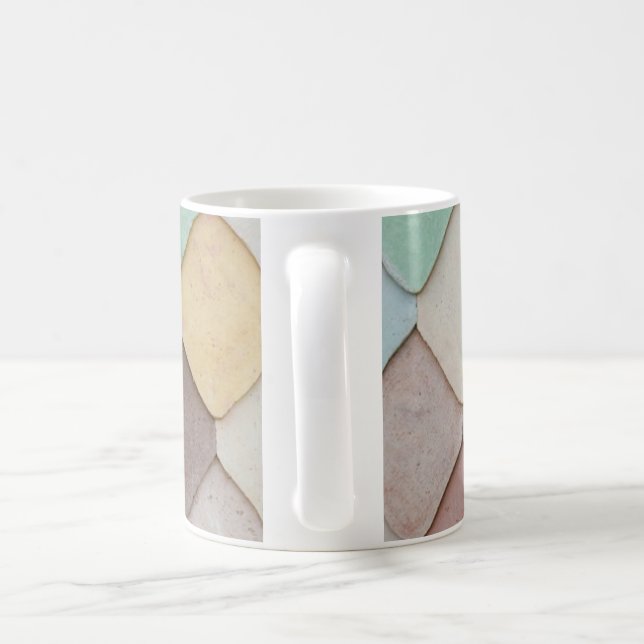 Mug daimond (Poignée)