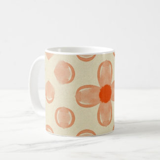 Mug Dainty Dot Florals