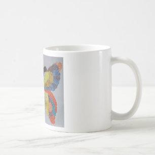 Mug Daisy