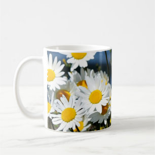 Mug Daisy-Daisy