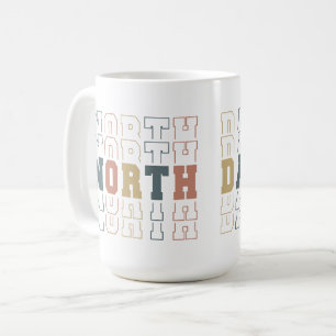 Mug Dakota du Nord