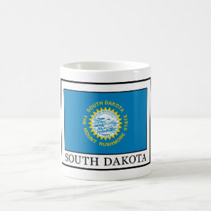 Mug Dakota du Sud