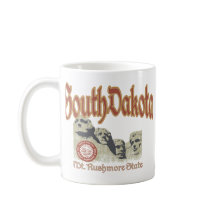 Dakota du Sud