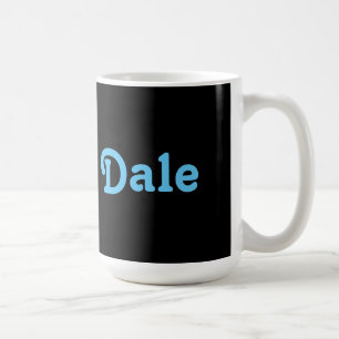 Mug Dale