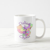 Dalian Chine