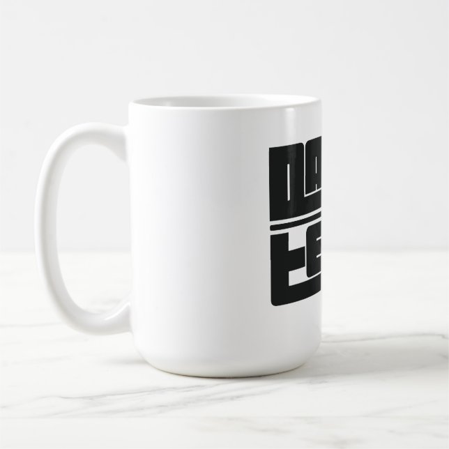Mug Dallas - Texas (Gauche)