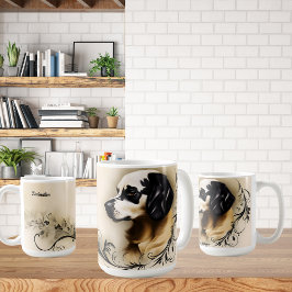 Mug Dalmation