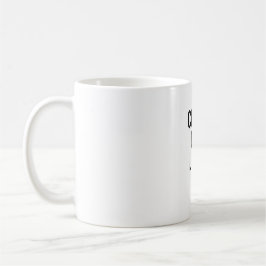 Mug Dame de chat fou - Drôle cadeau Amoureux des chats