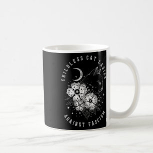 Mug Dames de chat