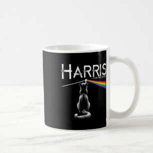 Mug Dames de chat sans enfants Dame de chat drôle 
